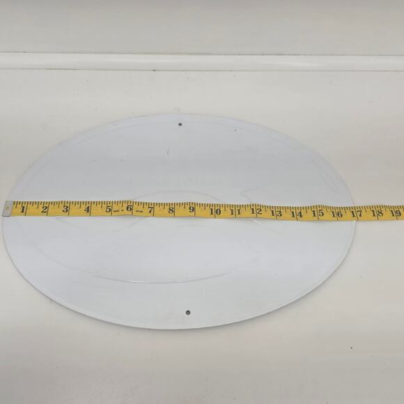 Wyndridge Farm Brewing Oval Metal Sign — Brewery / Farm Display Plaque Decor - Picture 5 of 6